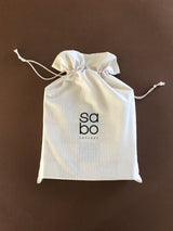 Sabo Concept Alphabet Blocks, Light Pink · view 4