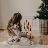 Sabo Concept Great Kingdom Wooden Blocks Set · view 2
