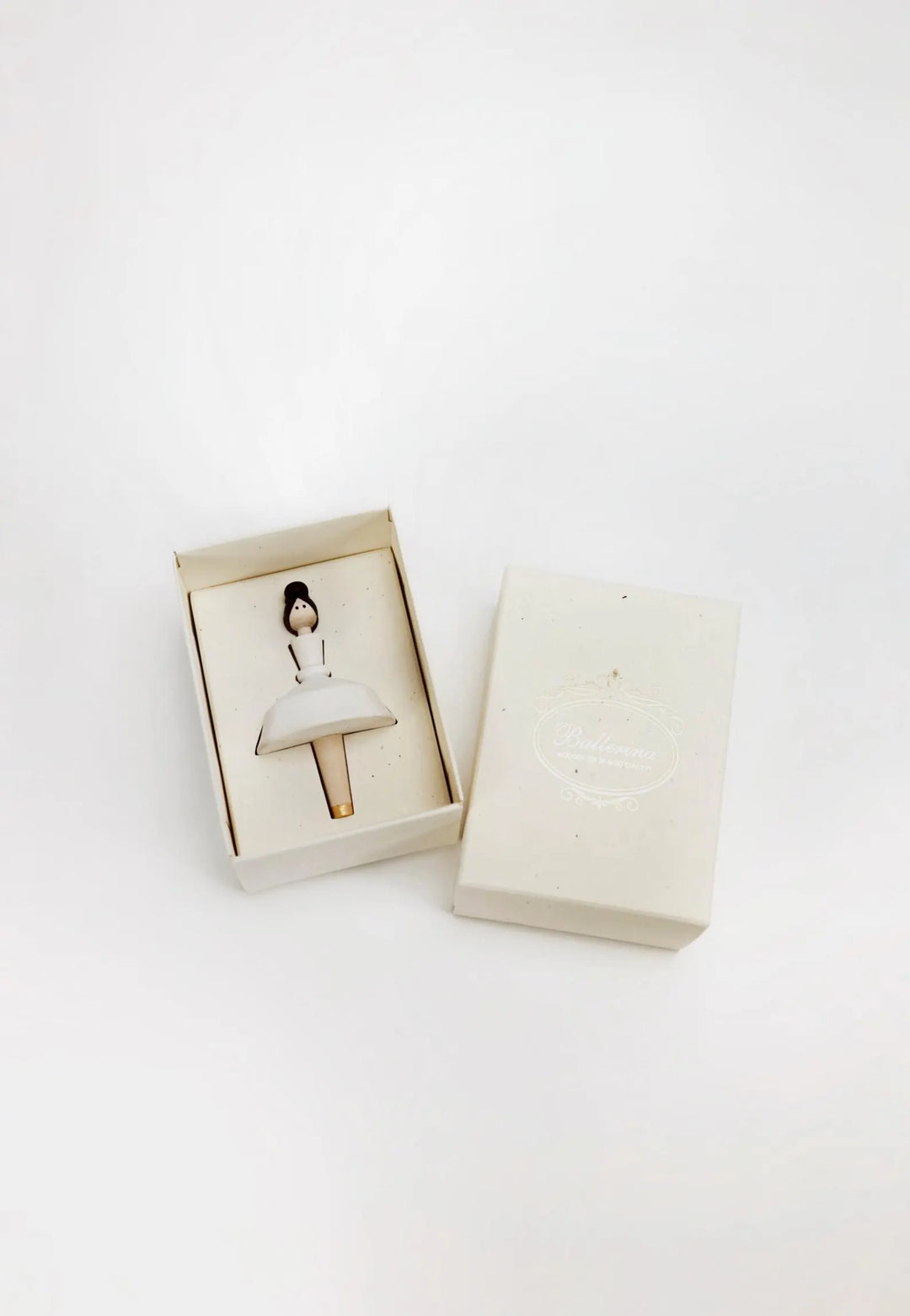 Sabo Concept Wooden Ballerina