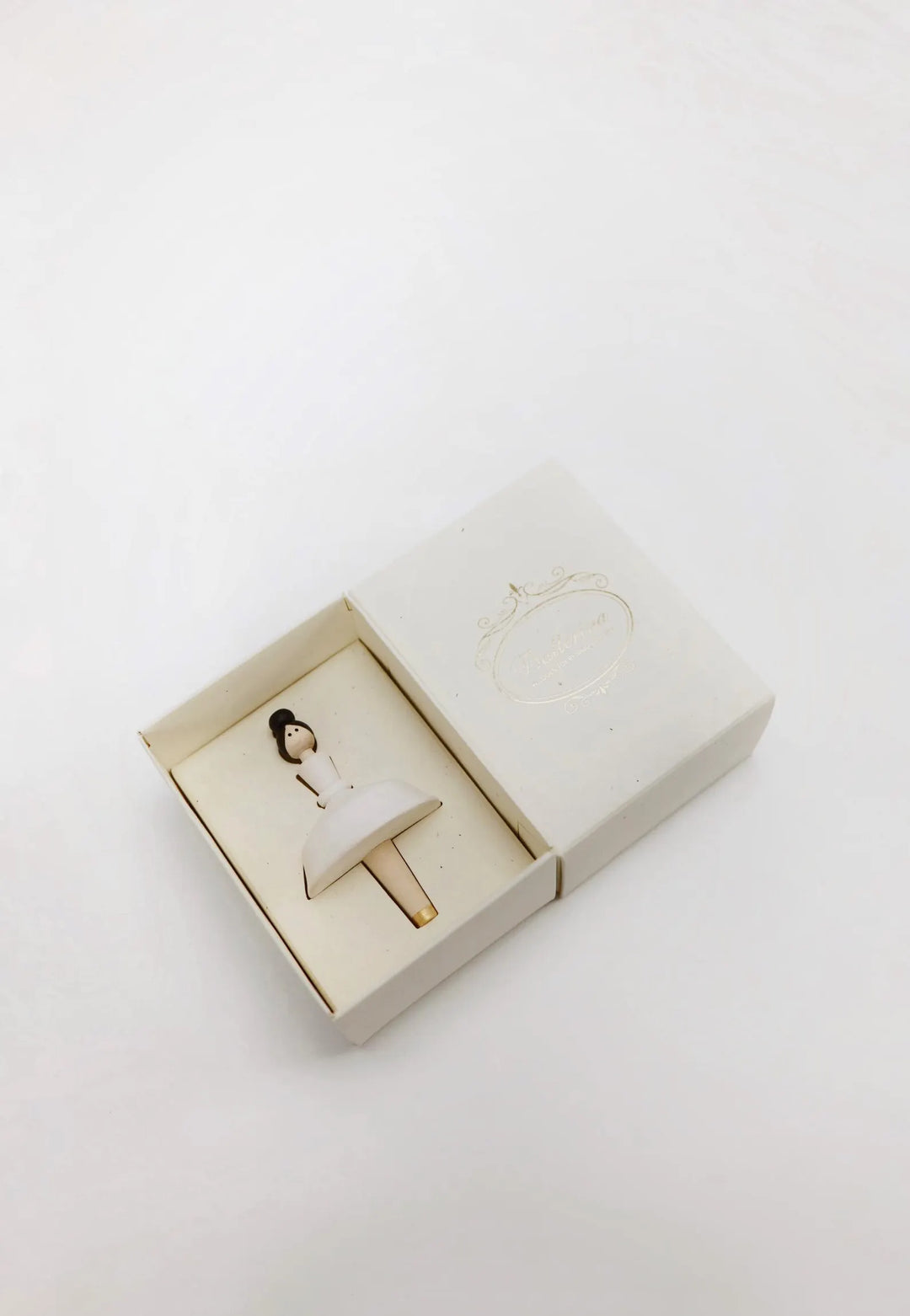 Sabo Concept Wooden Ballerina