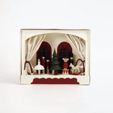 Sabo Concept The Nutcracker Play Theater and Magnetic Figurine Set · view 4