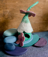 Tiny Tooth Fairy Home · view 1