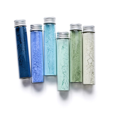 Eco-Kids Sea & Sky Paint Set