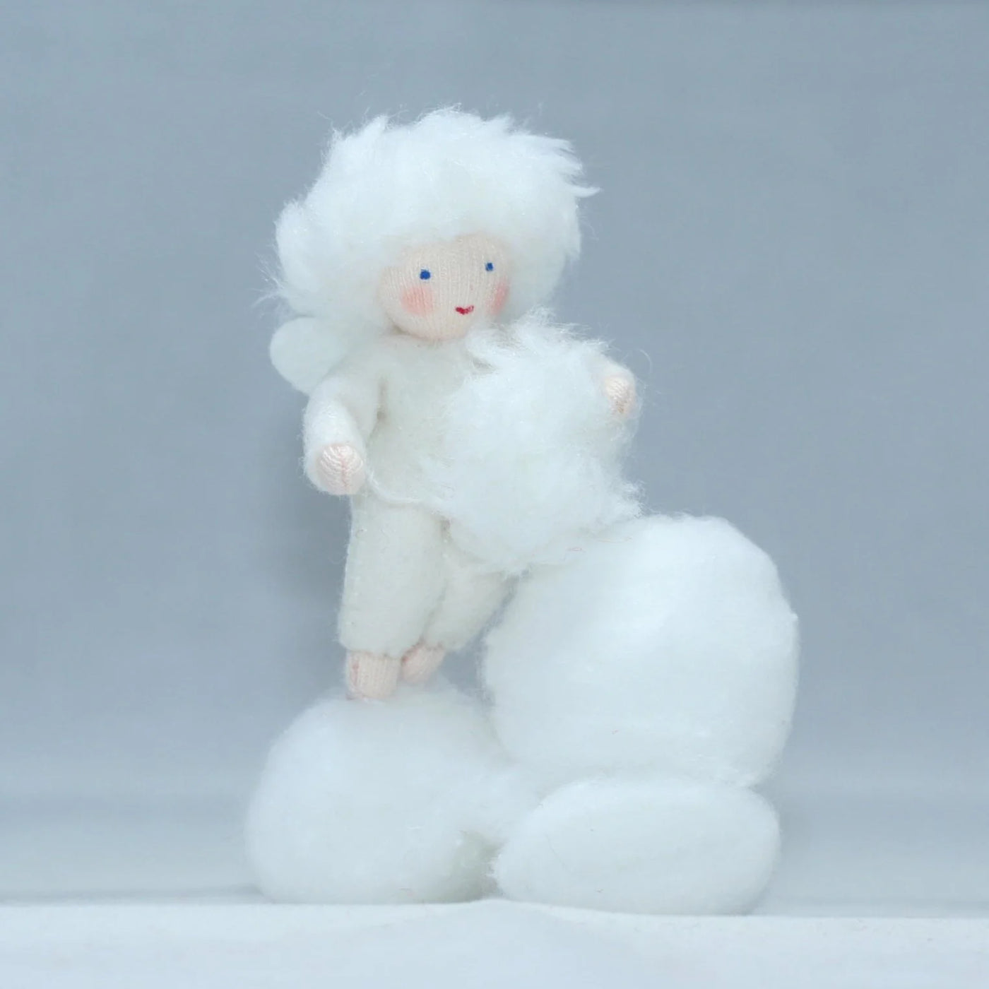 Snowflake Baby | Fair Skin Tone