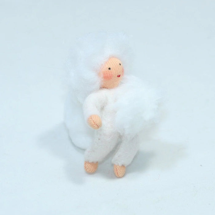 Sale Snowflake Baby | Light Skin Tone