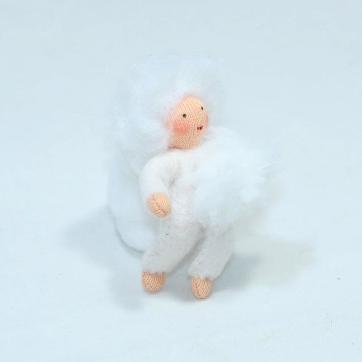 Sale Snowflake Baby | Light Skin Tone