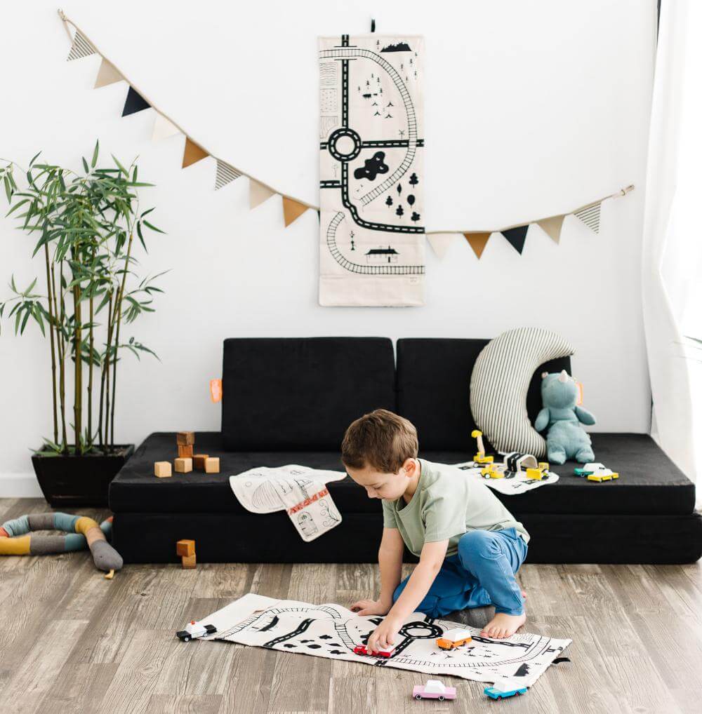 Play Mat Roads: "Great quality and it&