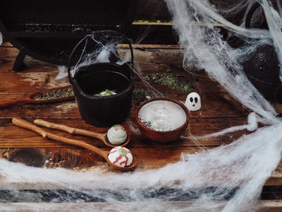 Pre-Order Wild Mountain Child Spooktacular Case of Scares (Ships in September)