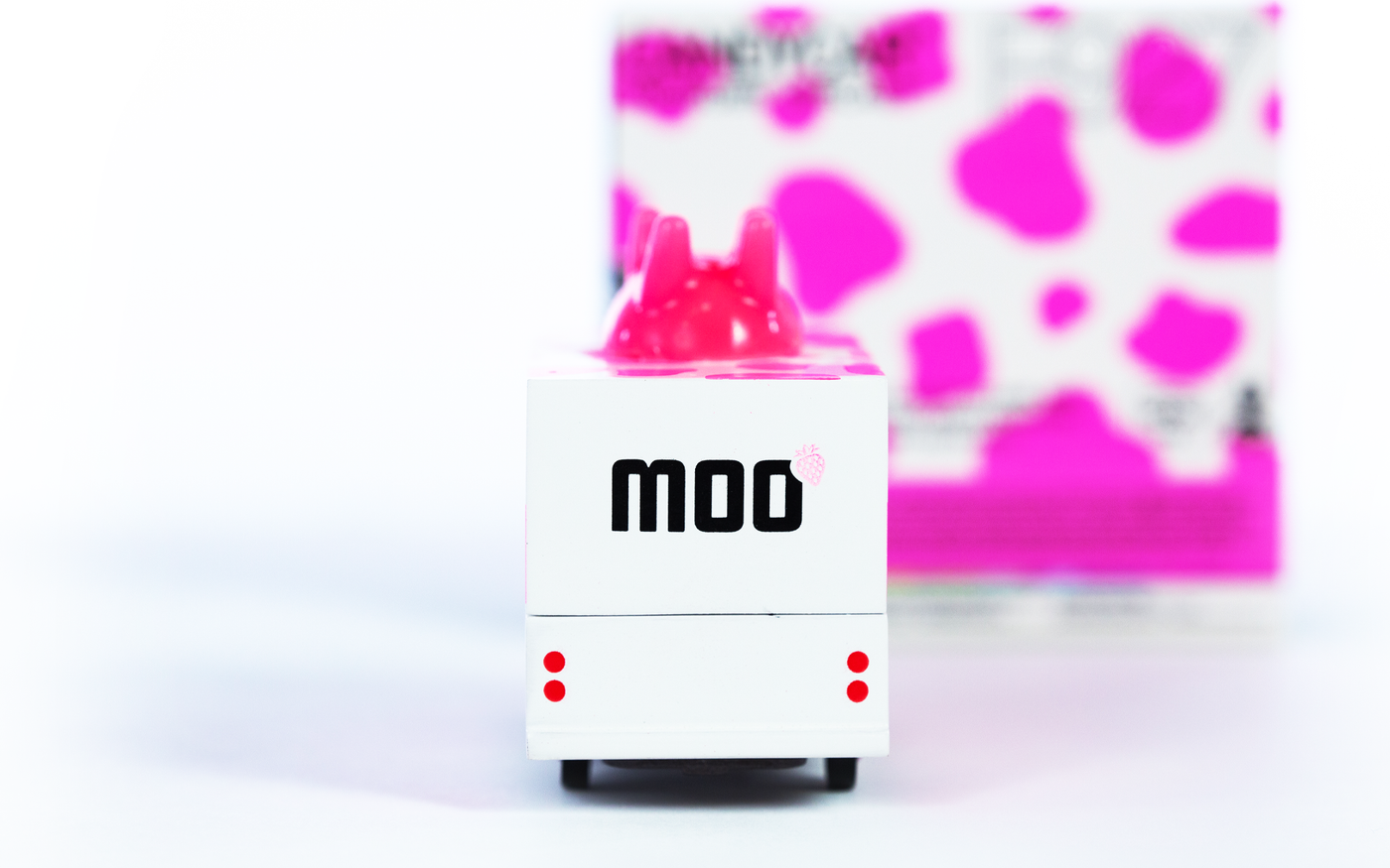 Candylab Strawberry Moo