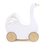 Tender Leaf Sweet Swan Pram · view 4