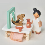 Tender Leaf Waggy Tails Dog Salon · view 6