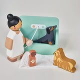 Tender Leaf Waggy Tails Dog Salon · view 5