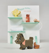 Tender Leaf Waggy Tails Dog Salon · view 4