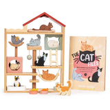 Tender Leaf Purrfect Stay Cat Hotel · view 4