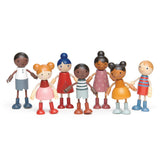 Tender Leaf Doll Family · view 4