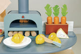 Tender Leaf La Fiamma Grand Kitchen · view 6