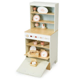 Tender Leaf Kitchen Dresser and Dishwasher · view 5