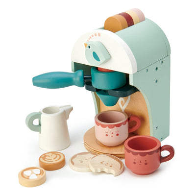 Tender Leaf Babyccino Maker