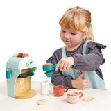 Tender Leaf Babyccino Maker · view 4