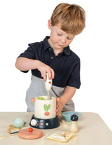 Tender Leaf Stir and Serve Soup Maker · view 5
