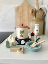 Tender Leaf Stir and Serve Soup Maker · view 1