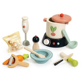 Tender Leaf Stir and Serve Soup Maker · view 3