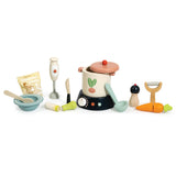 Tender Leaf Stir and Serve Soup Maker · view 4