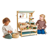 Tender Leaf General Stores · view 5