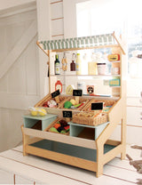 Tender Leaf General Stores · view 2