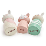 Tender Leaf Merrywood Friends Collection · view 5