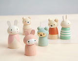 Tender Leaf Merrywood Friends Collection · view 3