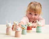 Tender Leaf Merrywood Friends Collection · view 1