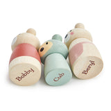 Tender Leaf Merrywood Friends Collection · view 6