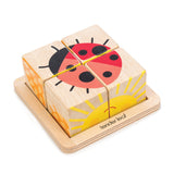 Tender Leaf Infant Blocks Collection · view 5
