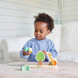 Tender Leaf Infant Blocks Collection · view 2
