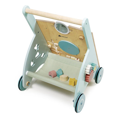 Tender Leaf Sunshine Baby Activity Walker