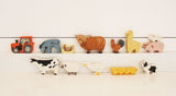 Tender Leaf Farmyard Animals · view 3