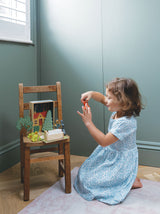 Tender Leaf Your Story of Little Red Riding Hood · view 1