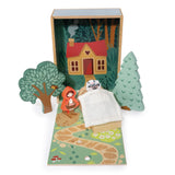 Tender Leaf Your Story of Little Red Riding Hood · view 4