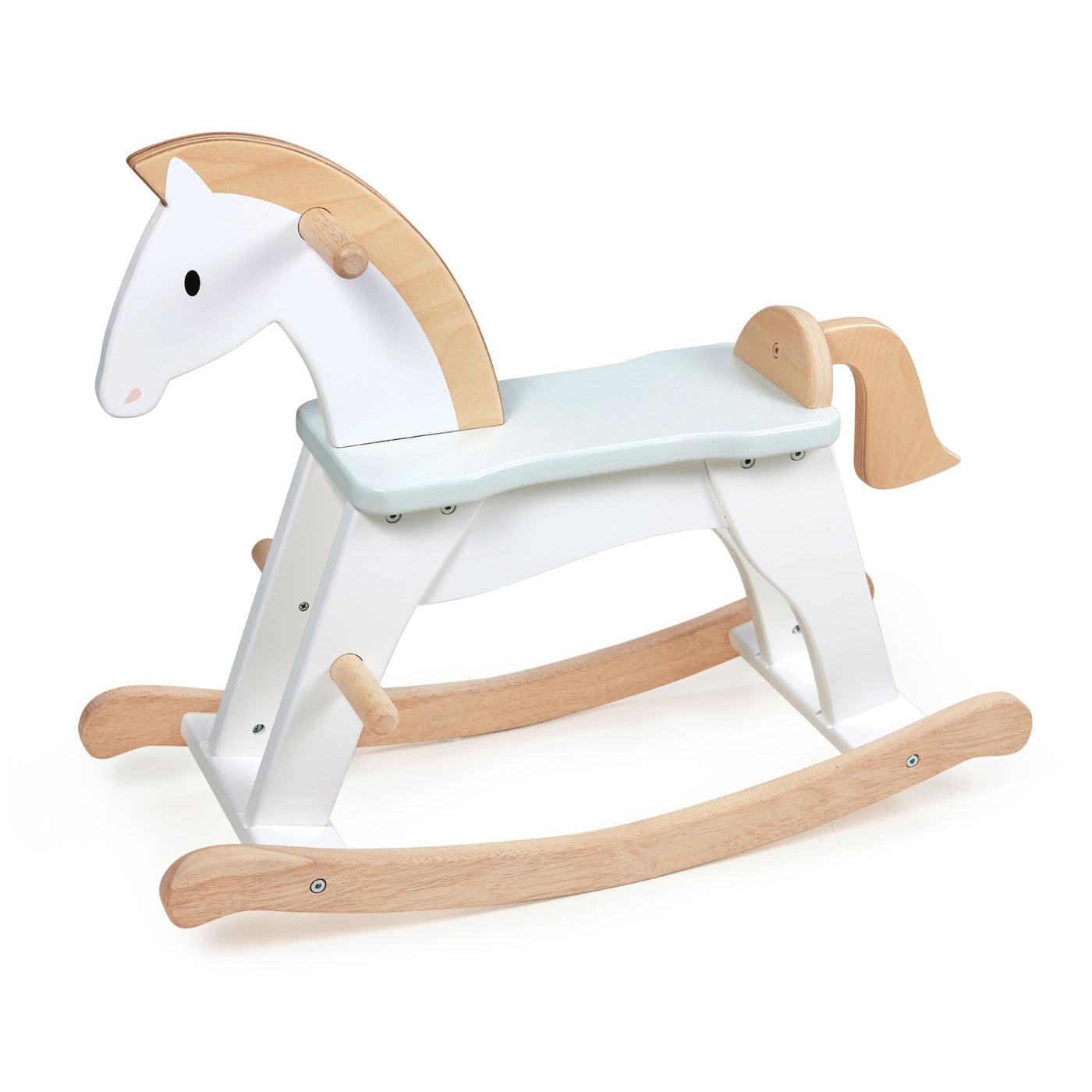 Tender Leaf Lucky Rocking Horse