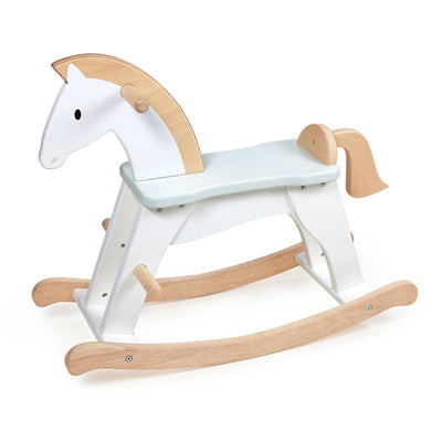 Tender Leaf Lucky Rocking Horse