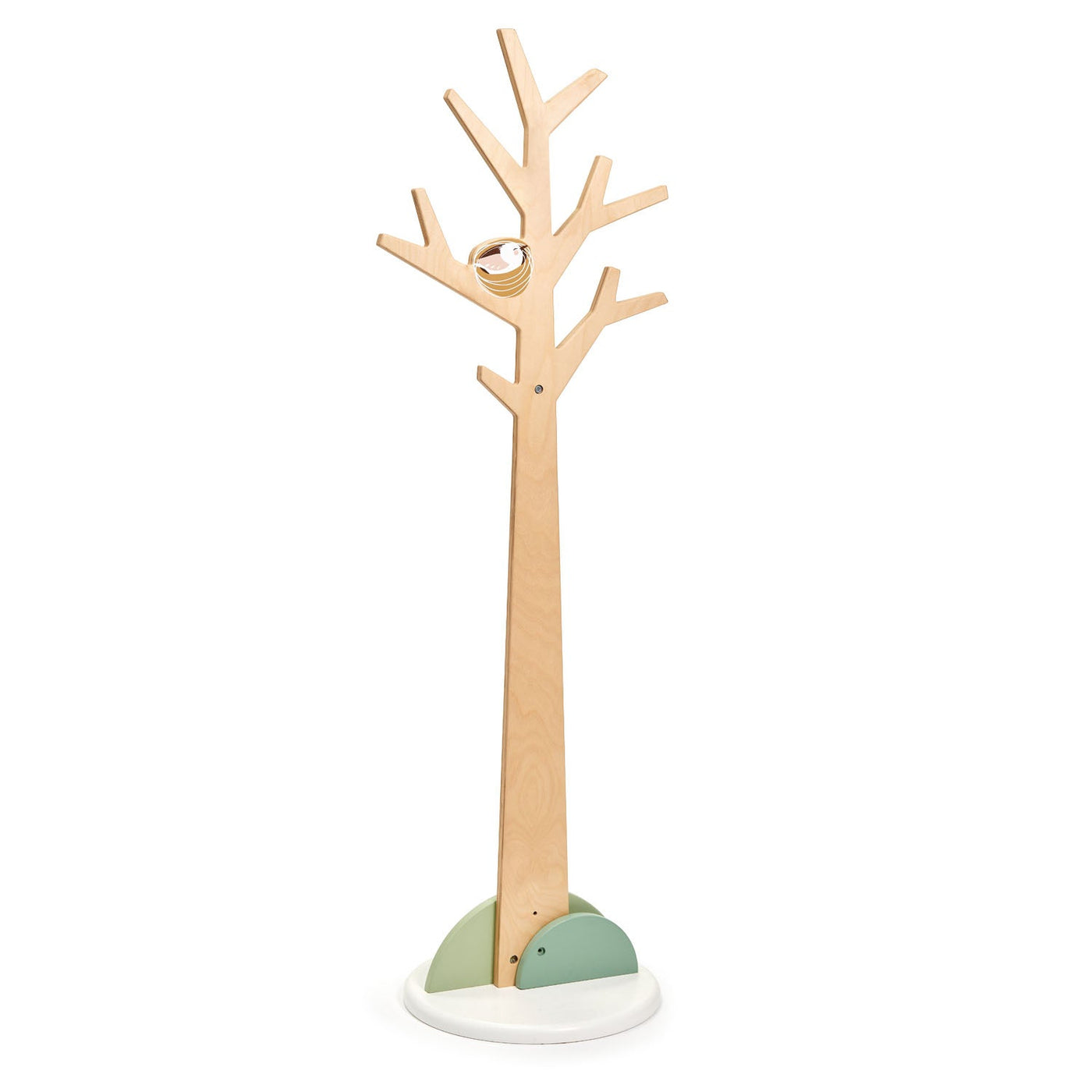 Tender Leaf Forest Coat Stand