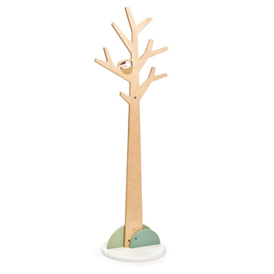 Tender Leaf Forest Coat Stand