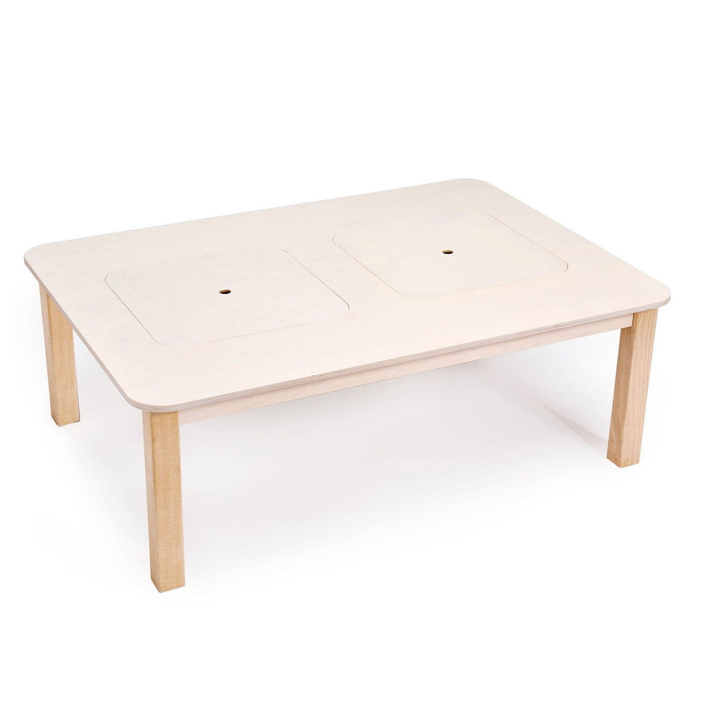 Tender Leaf Play Table