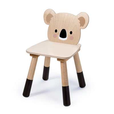 Tender Leaf Forest Koala Chair