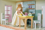Tender Leaf Ferne Wooden Doll · view 1