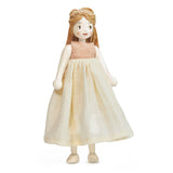 Tender Leaf Ferne Wooden Doll · view 2