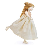 Tender Leaf Ferne Wooden Doll · view 3