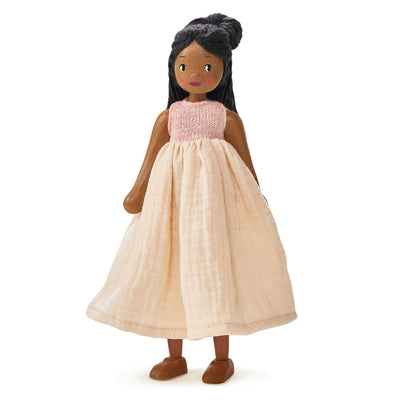 Tender Leaf Lola Wooden Doll