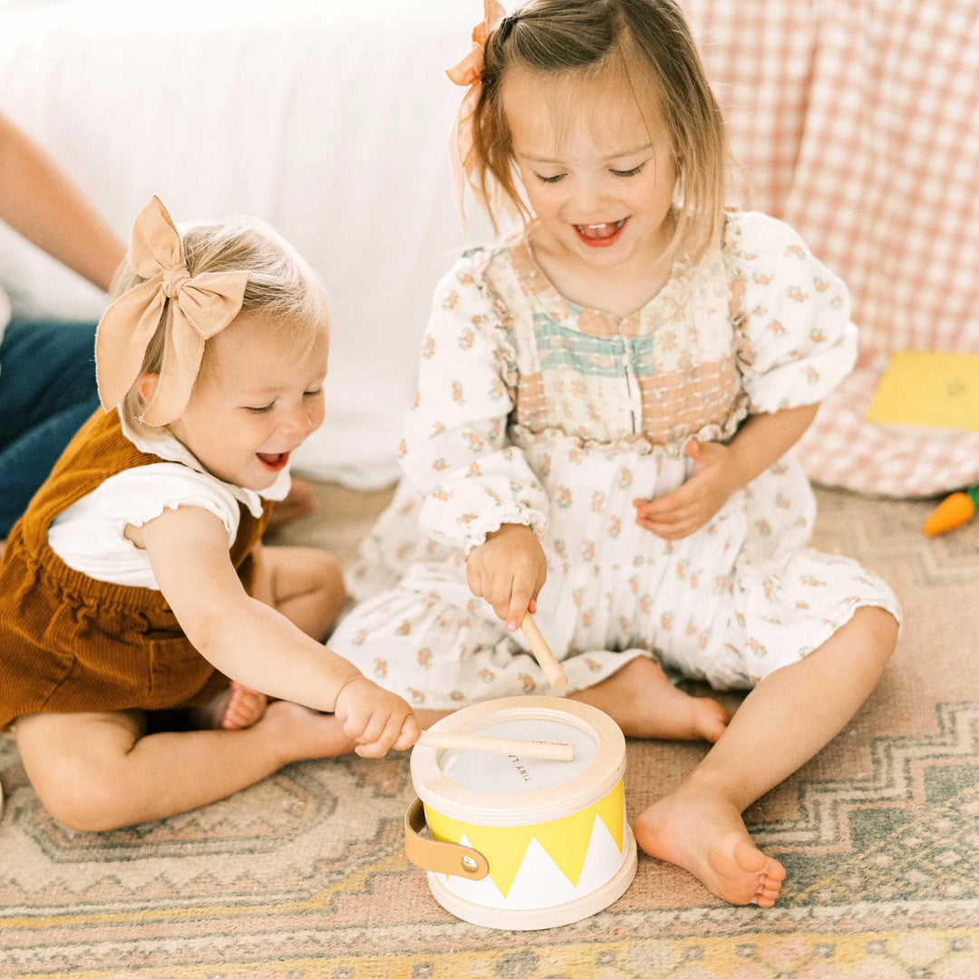 Tiny Land® Montessori Toys for Toddlers (13–15 Months) – Montessori Play Kits